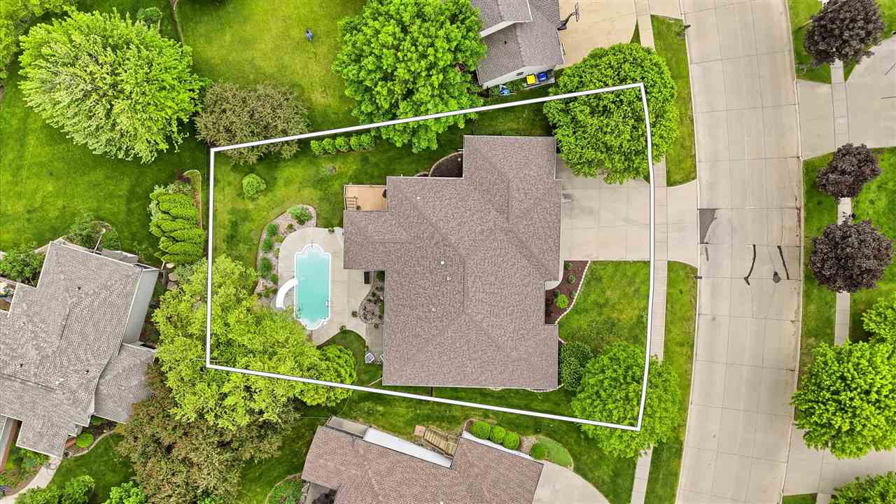 1222 Wild Prairie Drive Iowa City IA 52246
