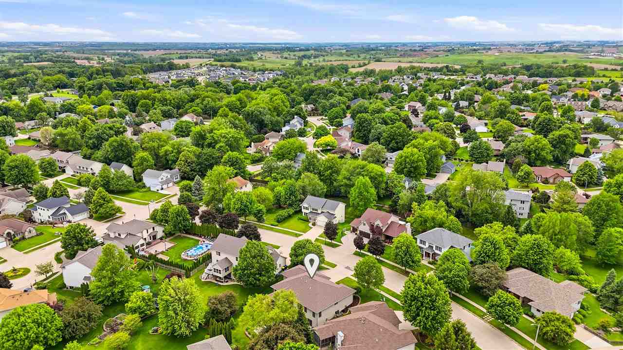1222 Wild Prairie Drive Iowa City IA 52246