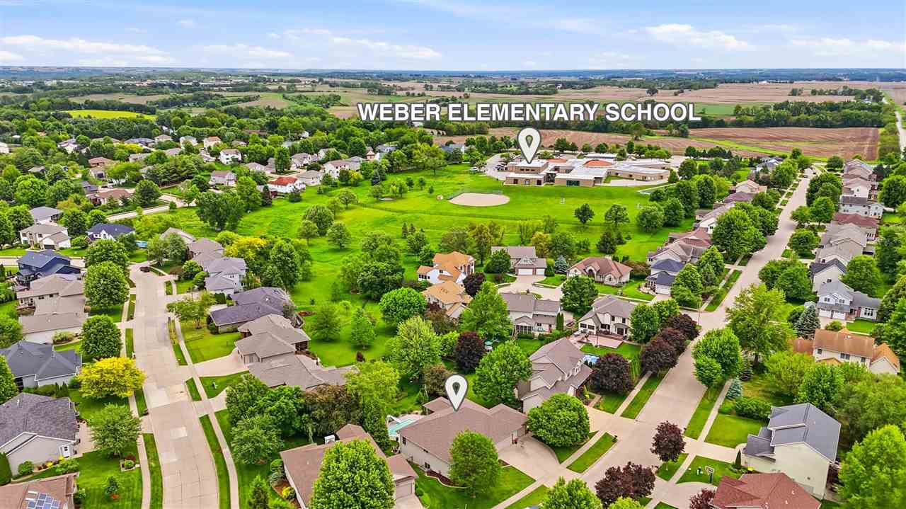 1222 Wild Prairie Drive Iowa City IA 52246