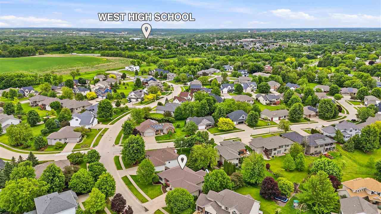 1222 Wild Prairie Drive Iowa City IA 52246