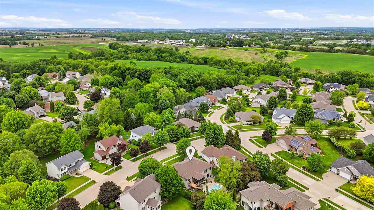 1222 Wild Prairie Drive Iowa City IA 52246