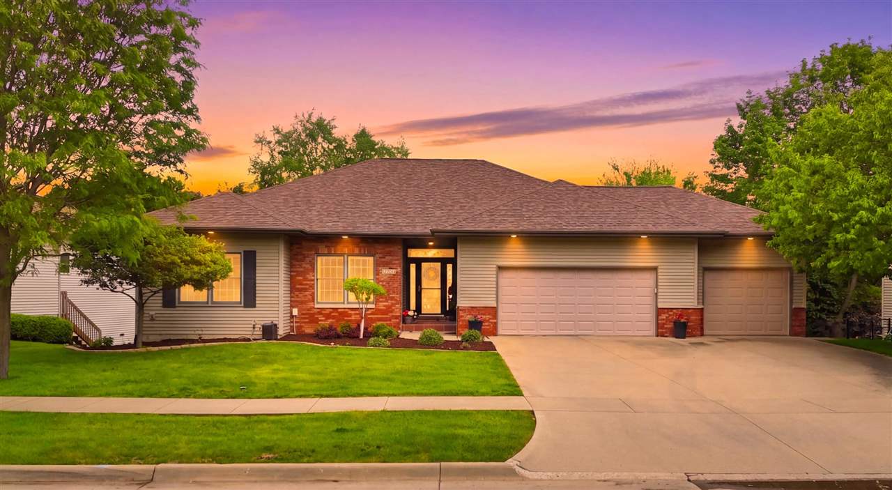 1222 Wild Prairie Drive Iowa City IA 52246