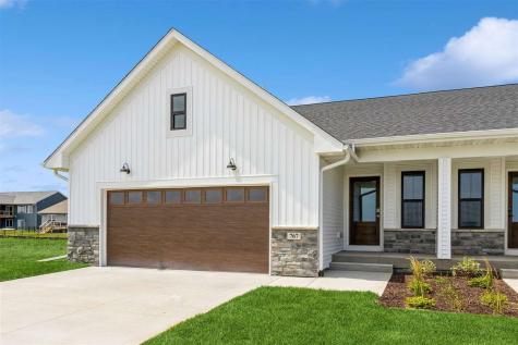 417 Solstice Court North Liberty IA 52317