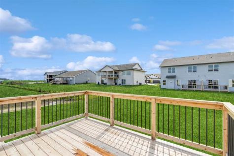 417 Solstice Court North Liberty IA 52317