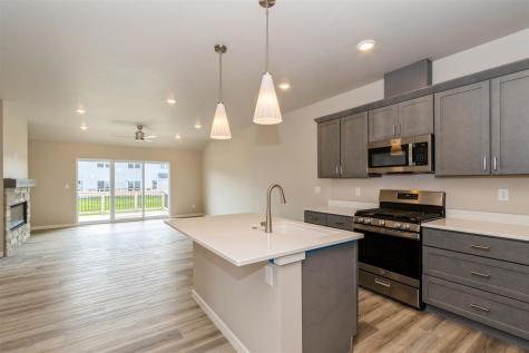 417 Solstice Court North Liberty IA 52317