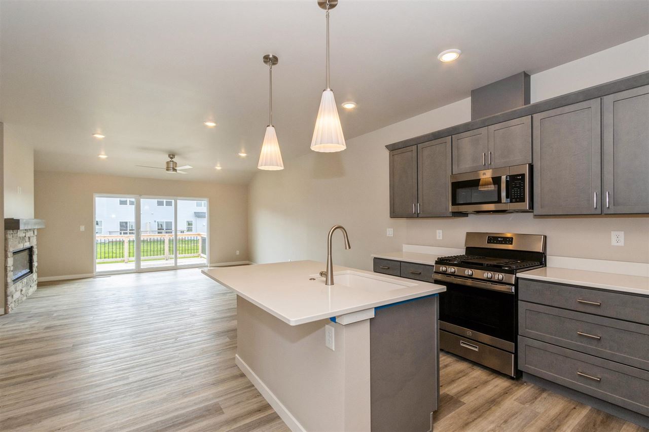 417 Solstice Court North Liberty IA 52317