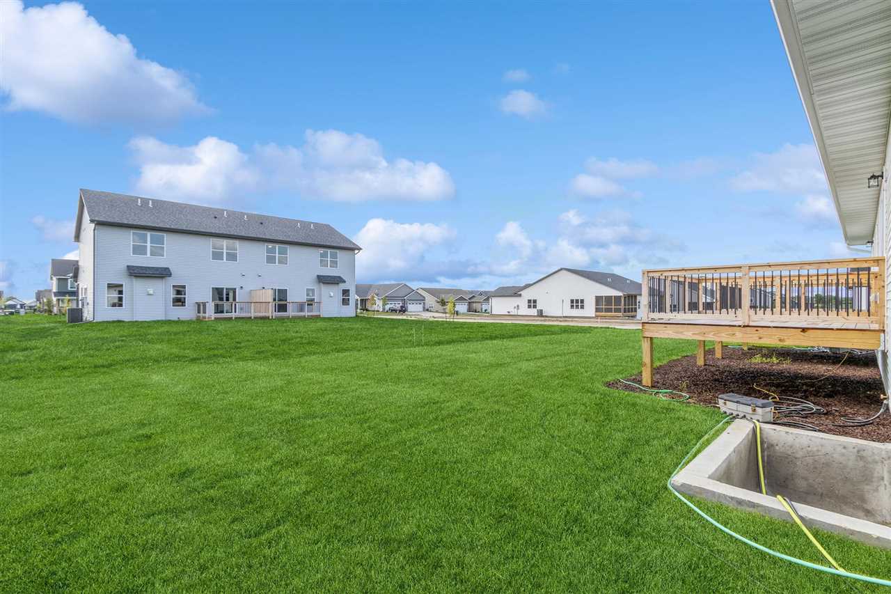 417 Solstice Court North Liberty IA 52317
