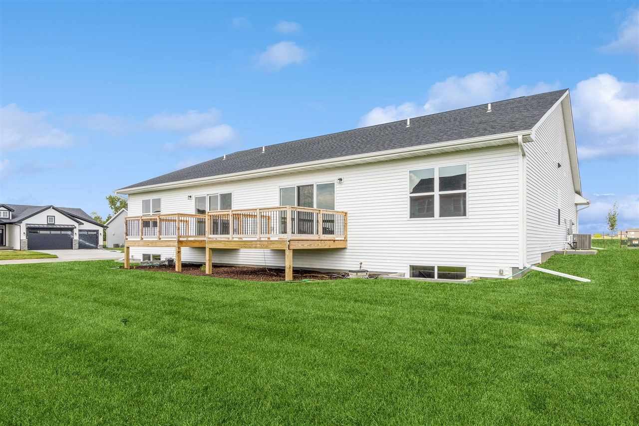 417 Solstice Court North Liberty IA 52317
