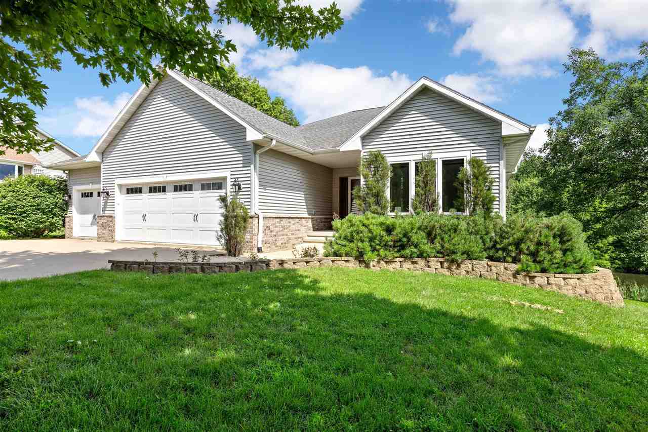1280 NE Winchester Drive Swisher IA 52338