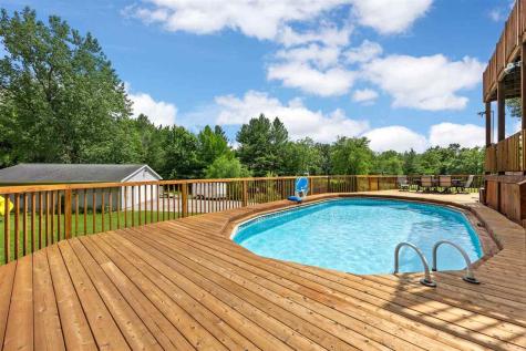 1280 NE Winchester Drive Swisher IA 52338
