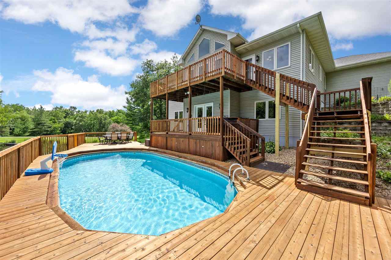1280 NE Winchester Drive Swisher IA 52338