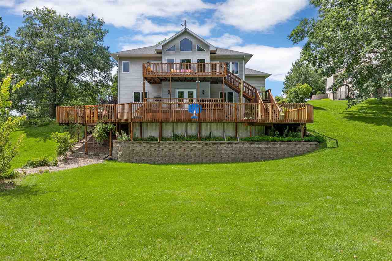 1280 NE Winchester Drive Swisher IA 52338