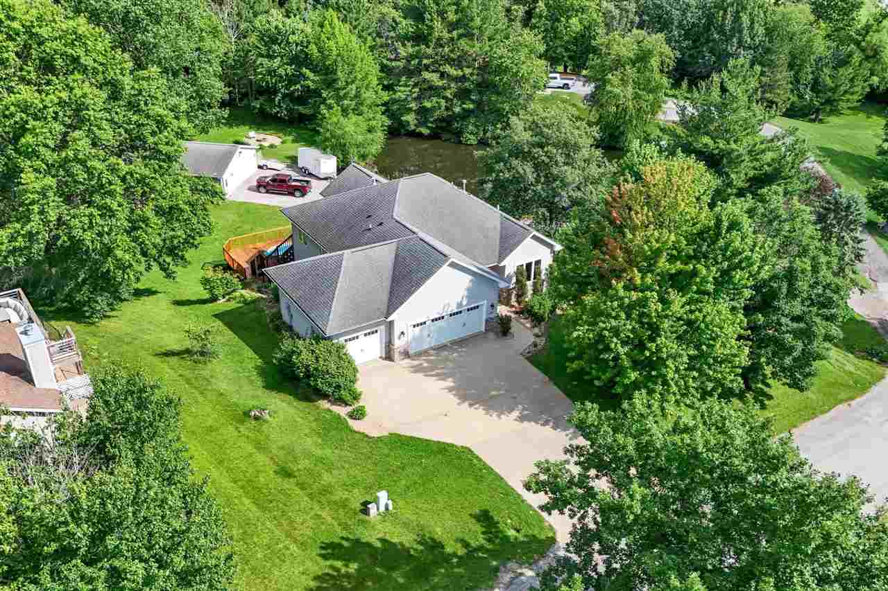 1280 NE Winchester Drive Swisher IA 52338