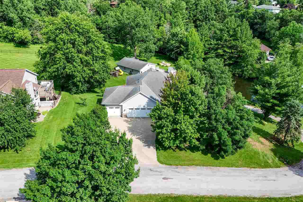 1280 NE Winchester Drive Swisher IA 52338