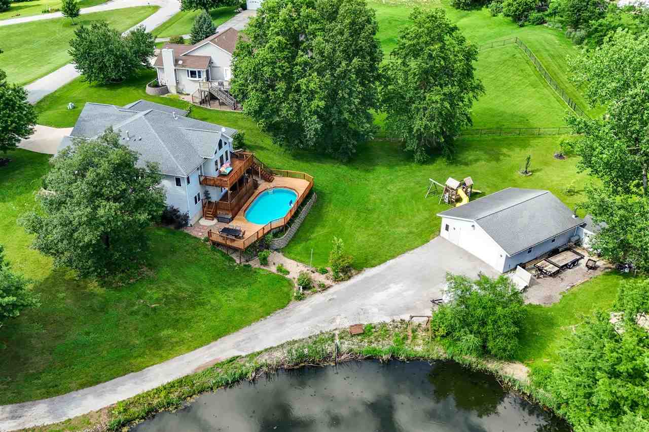 1280 NE Winchester Drive Swisher IA 52338