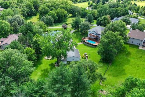 1280 NE Winchester Drive Swisher IA 52338