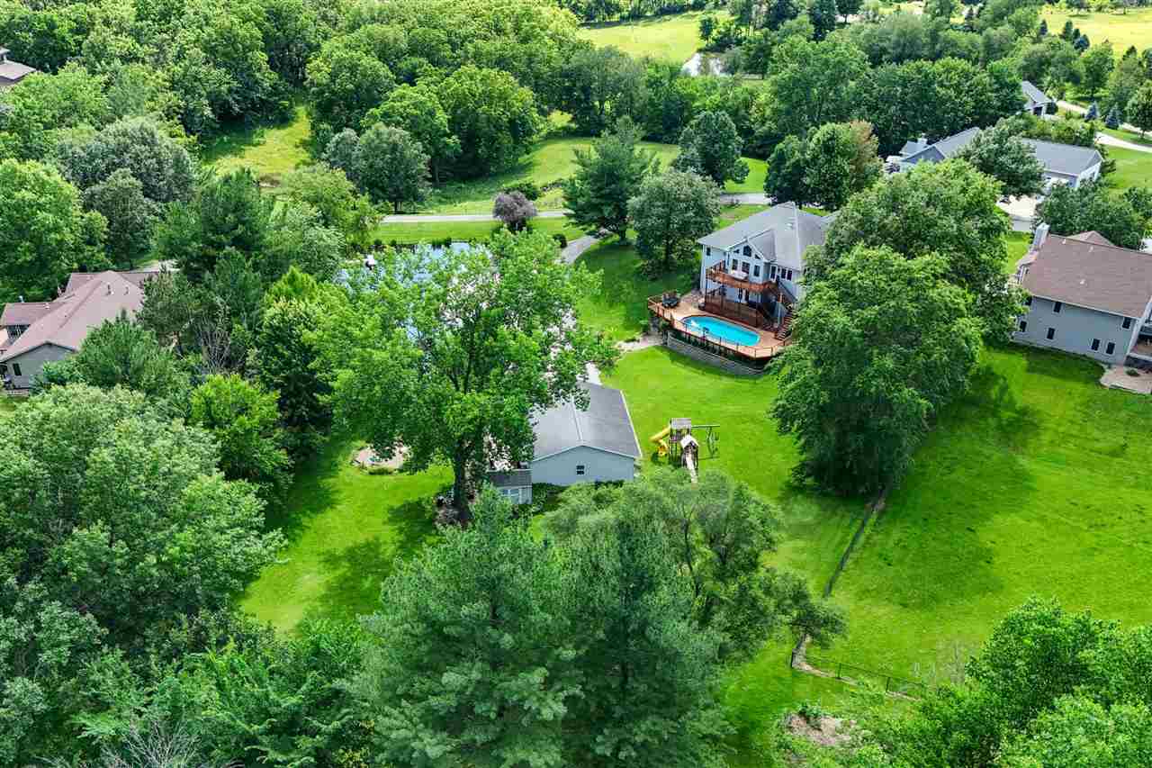 1280 NE Winchester Drive Swisher IA 52338