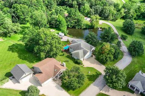 1280 NE Winchester Drive Swisher IA 52338
