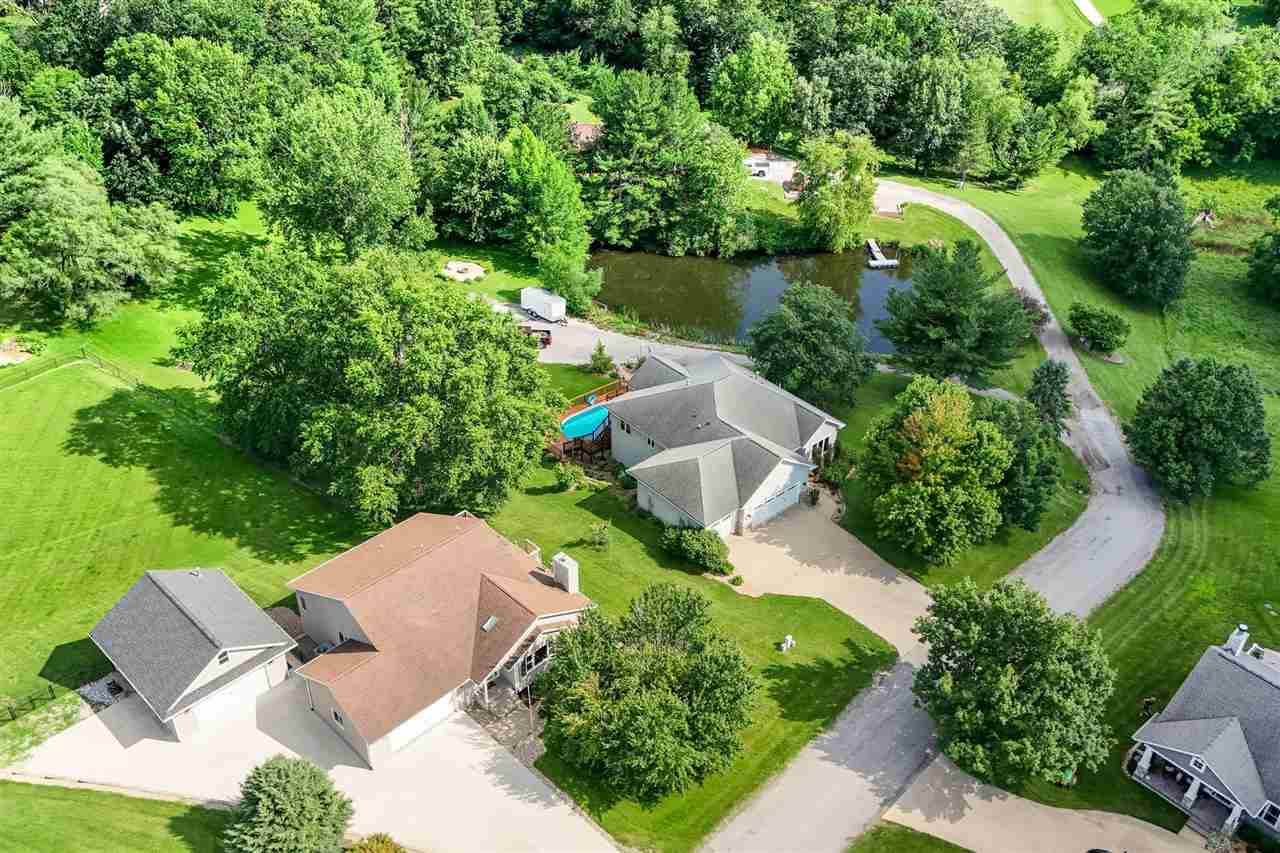 1280 NE Winchester Drive Swisher IA 52338