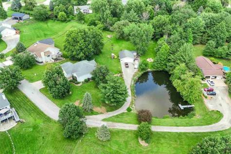 1280 NE Winchester Drive Swisher IA 52338