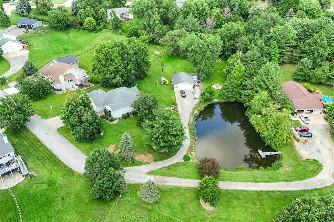 1280 NE Winchester Drive Swisher IA 52338