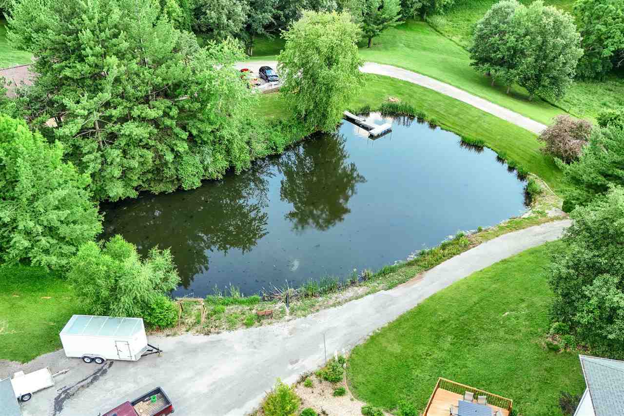 1280 NE Winchester Drive Swisher IA 52338