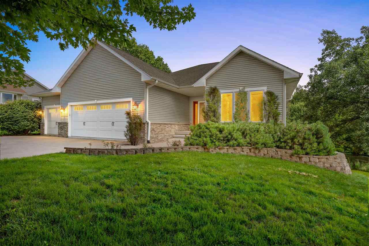 1280 NE Winchester Drive Swisher IA 52338