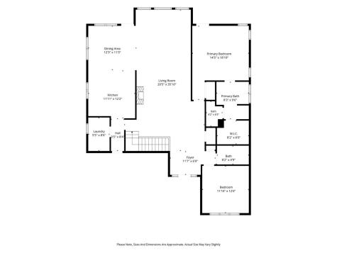 1280 NE Winchester Drive Swisher IA 52338