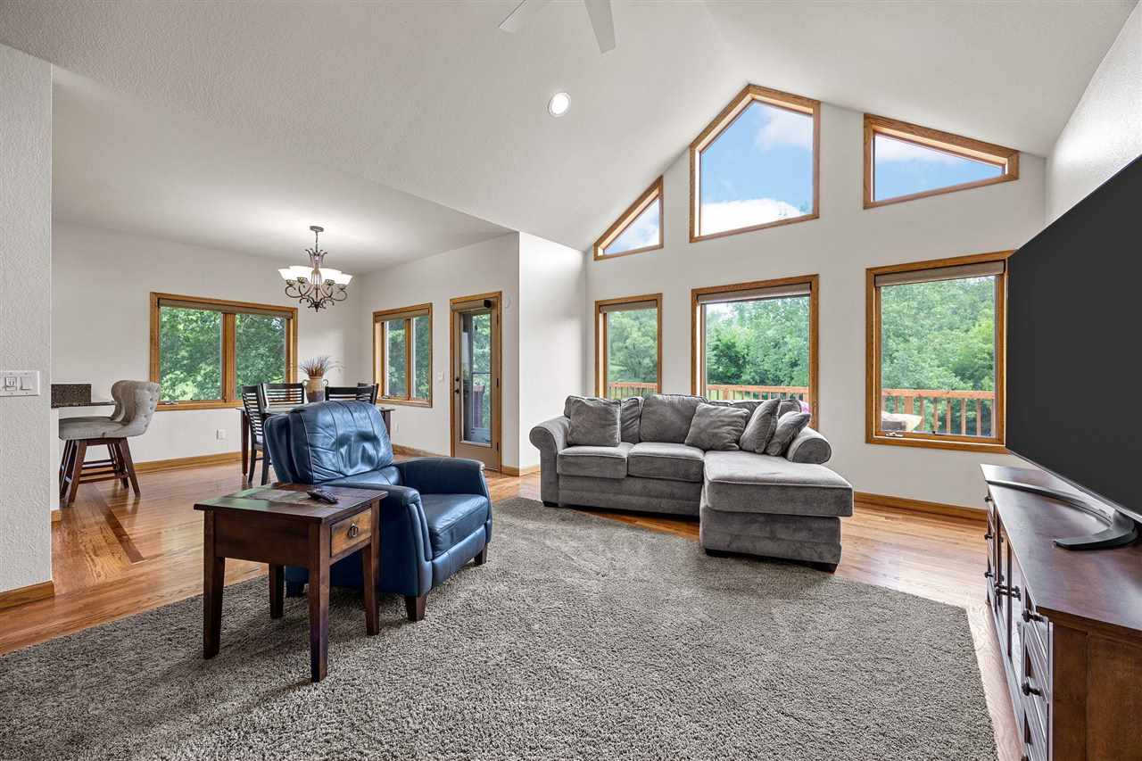 1280 NE Winchester Drive Swisher IA 52338