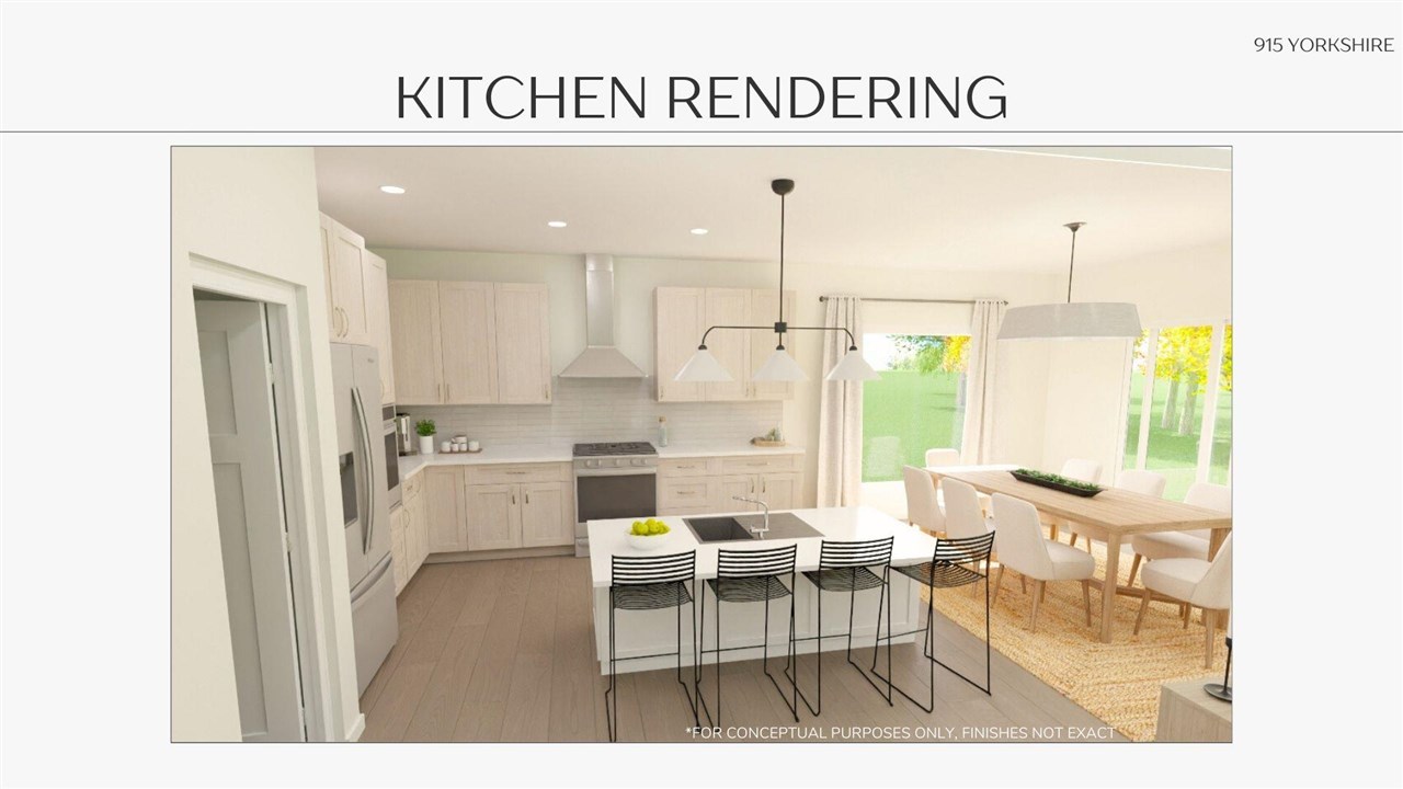915 Yorkshire Street North Liberty IA 52317