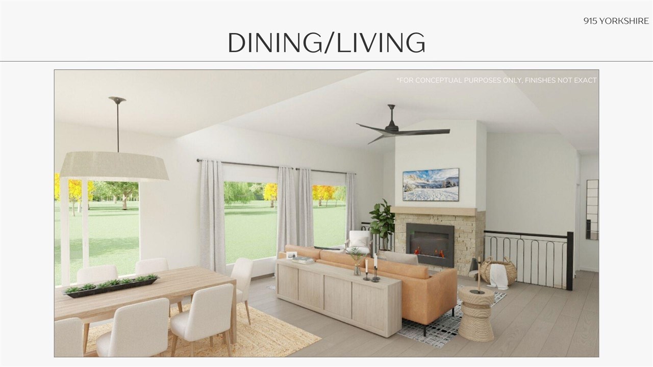915 Yorkshire Street North Liberty IA 52317