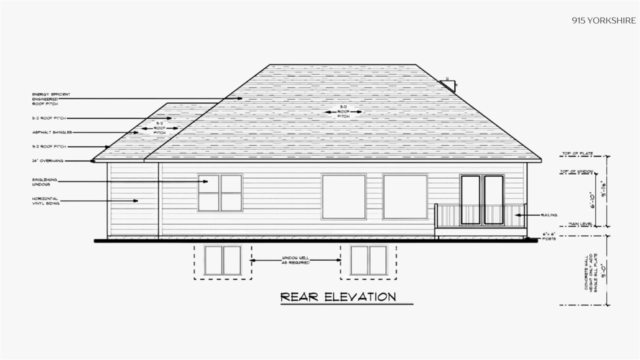 915 Yorkshire Street North Liberty IA 52317