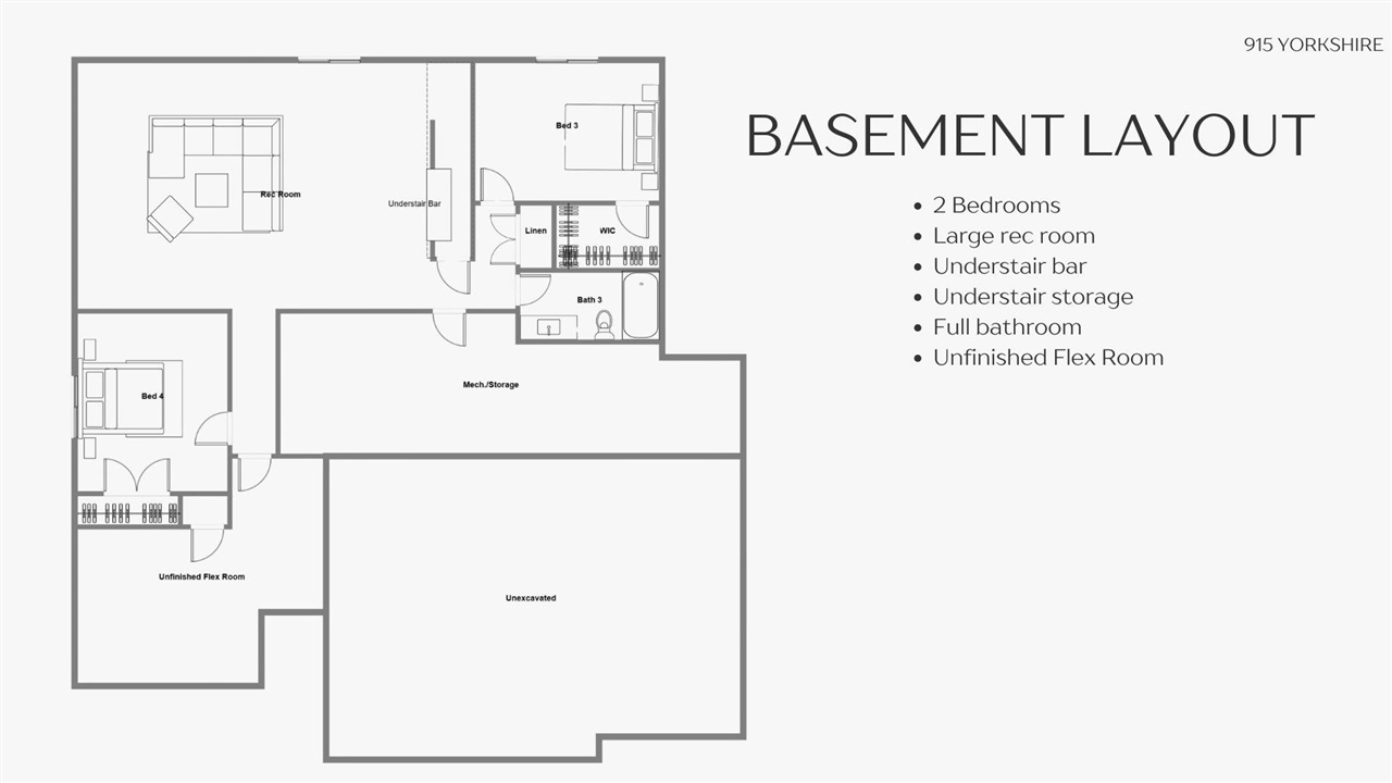 915 Yorkshire Street North Liberty IA 52317