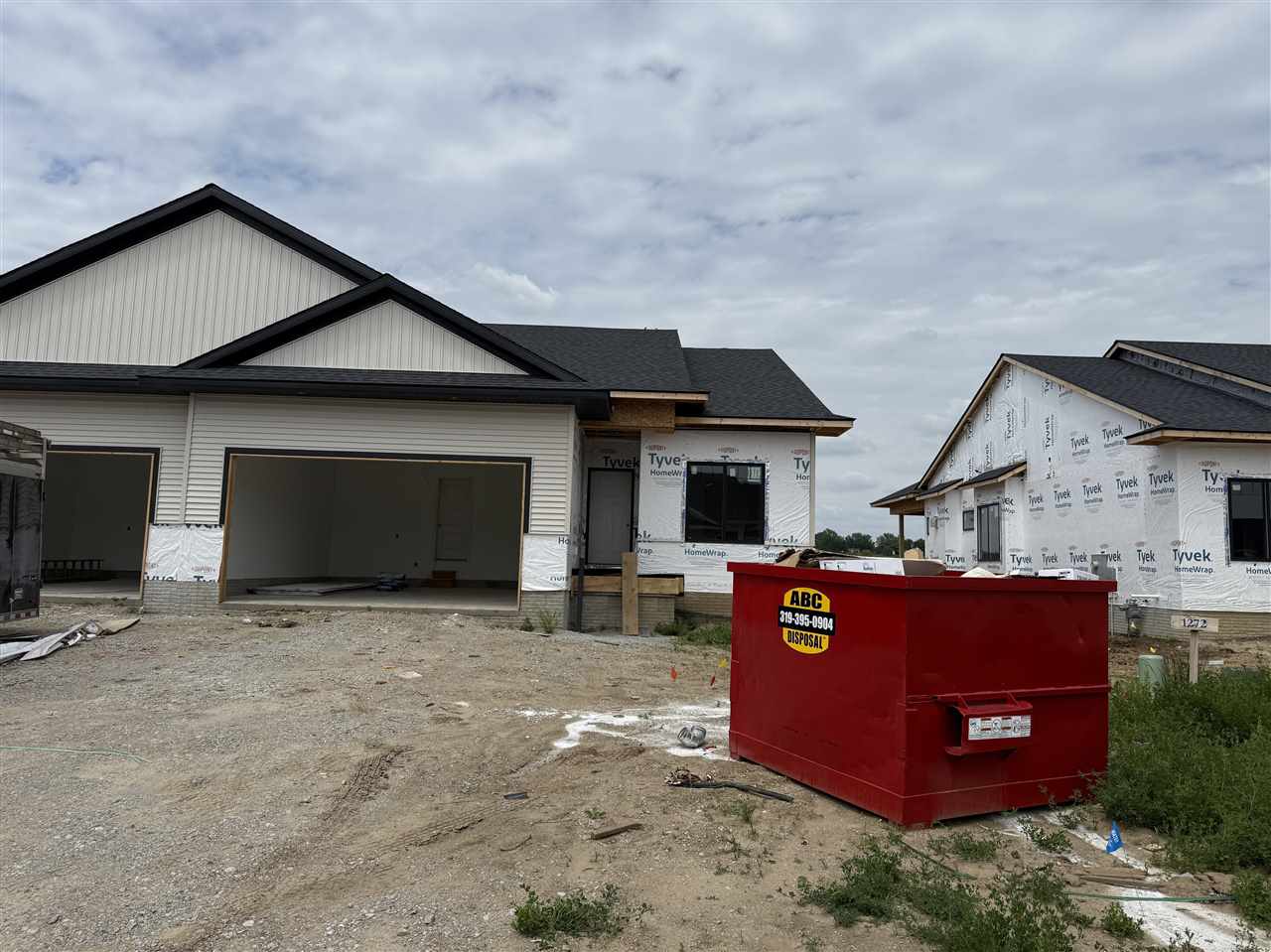 1272 Berkshire Lane North Liberty IA 52317