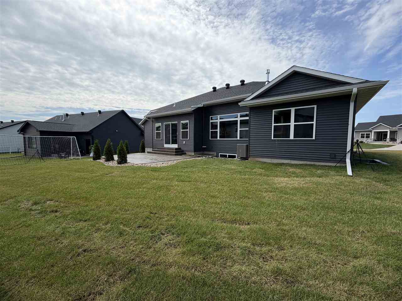 1272 Berkshire Lane North Liberty IA 52317