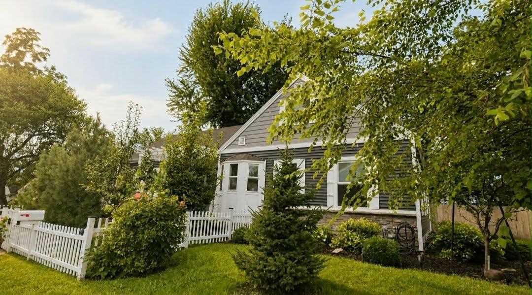 322 SE Liberty Drive Cedar Rapids IA 52403