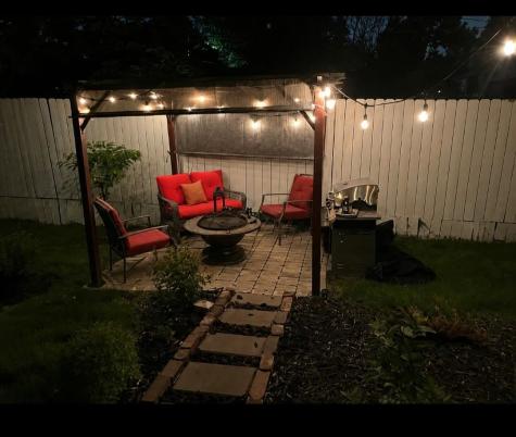 322 SE Liberty Drive Cedar Rapids IA 52403