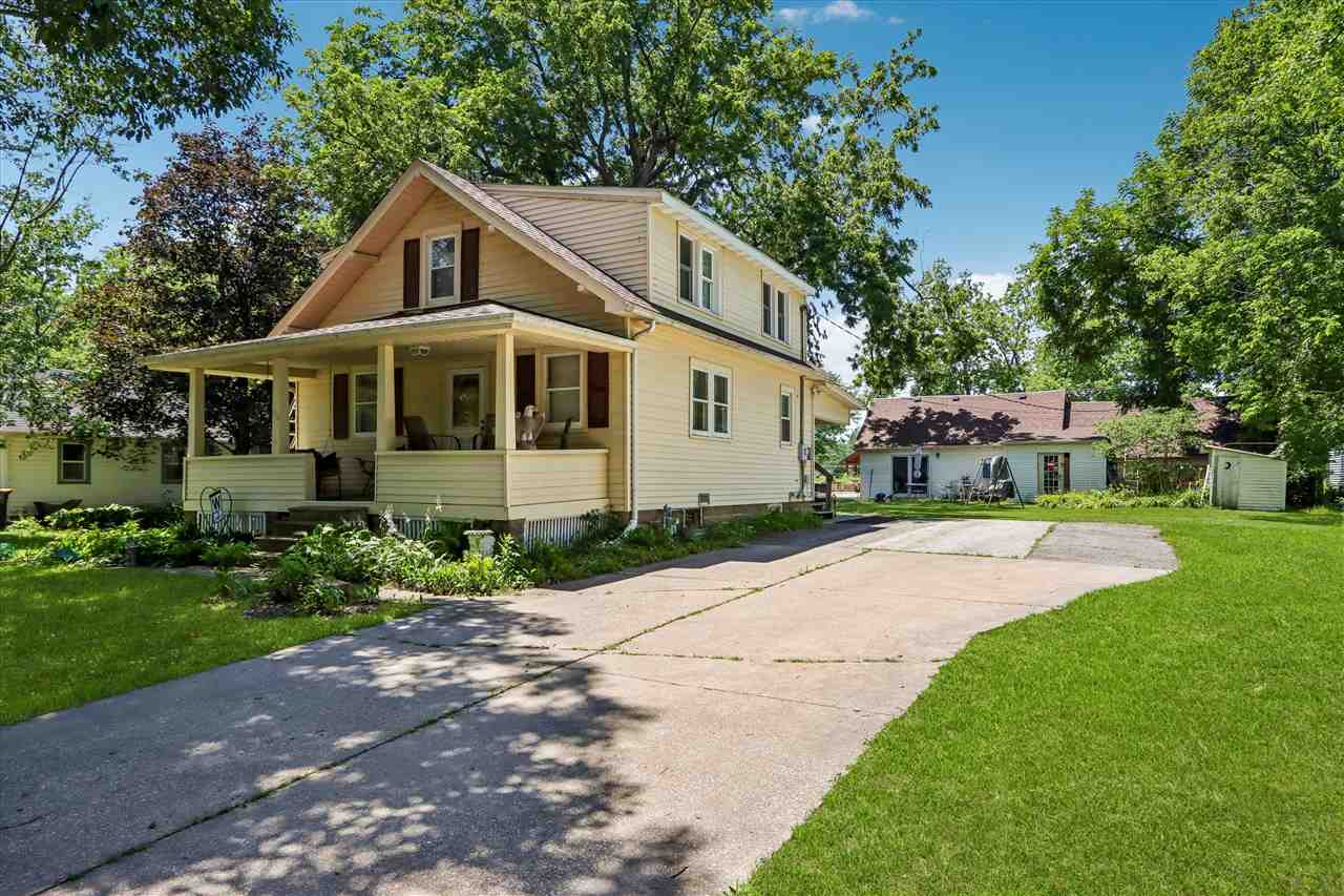 515 3rd Avenue Iowa City IA 52245-4512