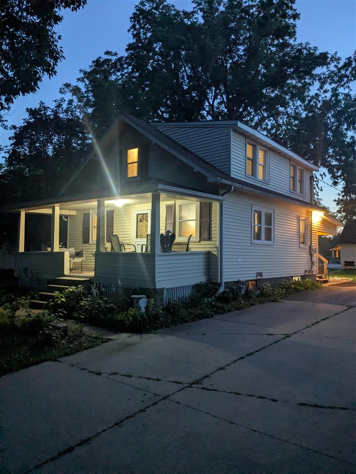 515 3rd Avenue Iowa City IA 52245-4512