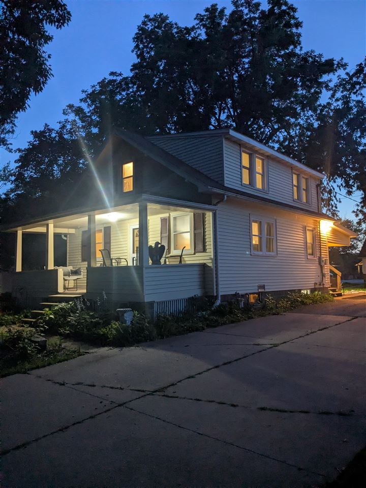 515 3rd Avenue Iowa City IA 52245-4512