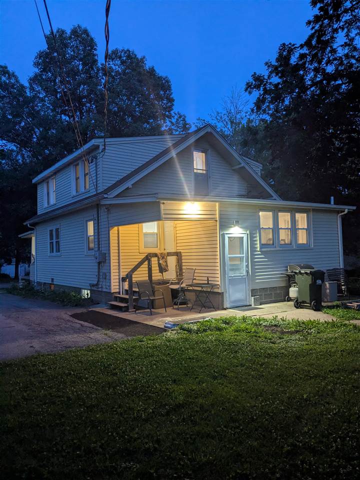 515 3rd Avenue Iowa City IA 52245-4512