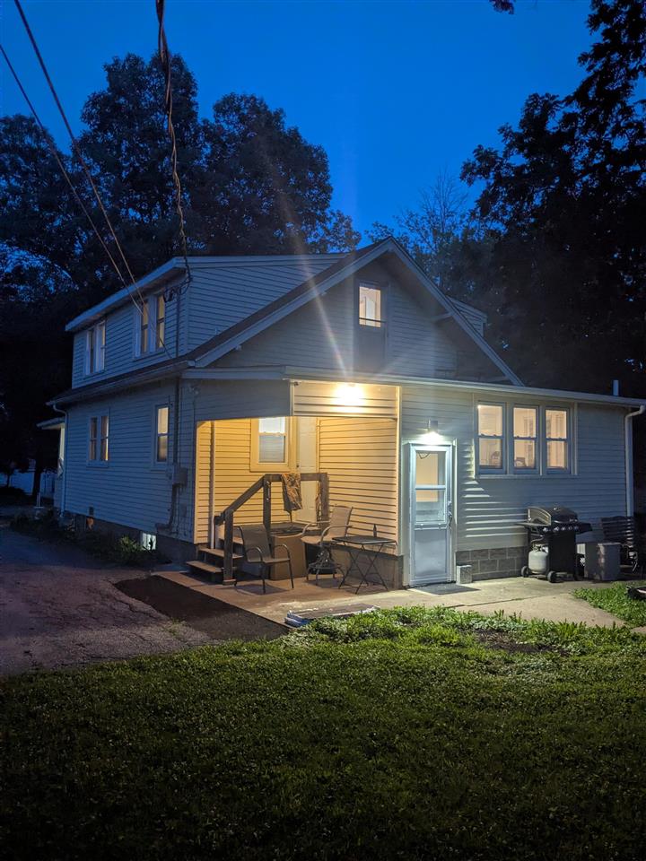 515 3rd Avenue Iowa City IA 52245-4512
