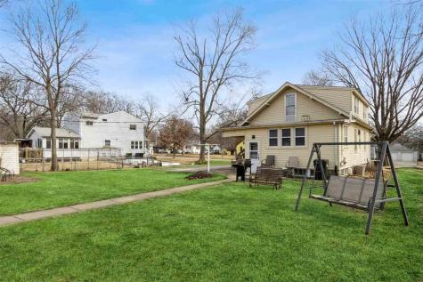 515 3rd Avenue Iowa City IA 52245-4512