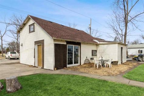 515 3rd Avenue Iowa City IA 52245-4512
