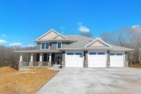 1157 Kona Circle Coralville IA 52241