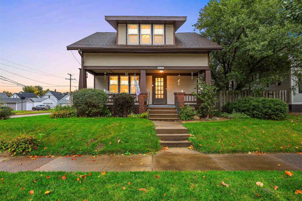 1801 Hamilton Street SW Cedar Rapids IA 52404