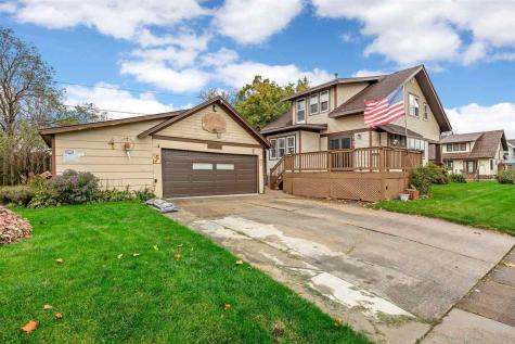 1801 Hamilton Street SW Cedar Rapids IA 52404