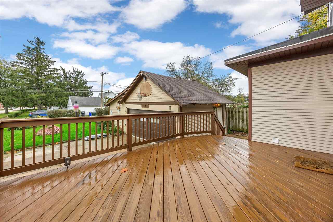 1801 Hamilton Street SW Cedar Rapids IA 52404