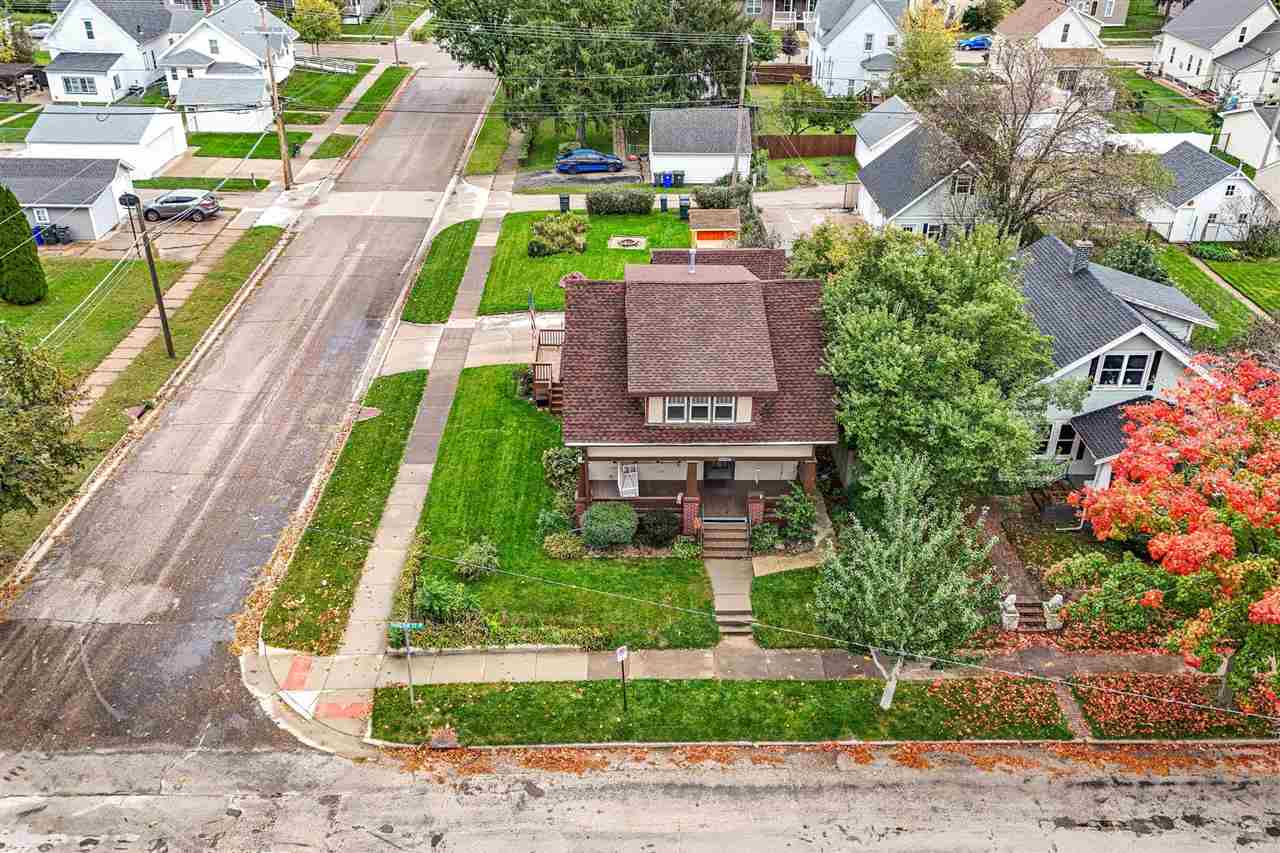 1801 Hamilton Street SW Cedar Rapids IA 52404