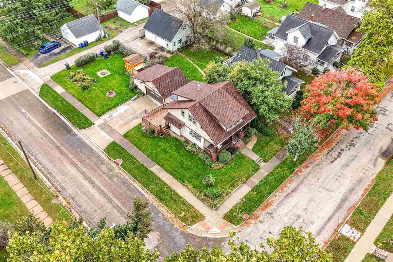 1801 Hamilton Street SW Cedar Rapids IA 52404
